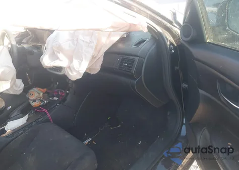 2013 Honda Accord Ex from USA, damaged, VIN 1HGCR2F78DA282618